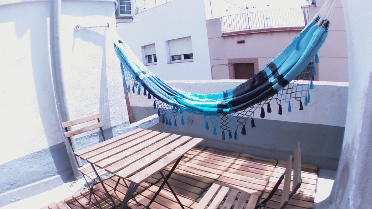 Apartamento El Serrallo Port