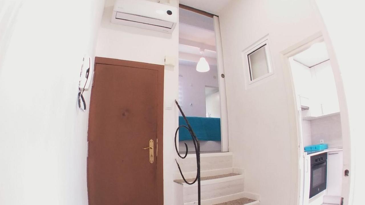 El Serrallo Port Apartamento Tarragona